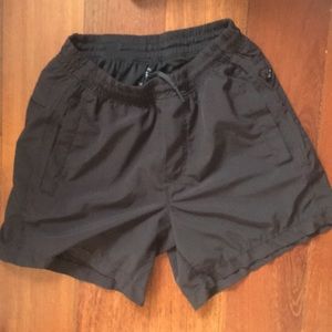 Birddog Athletic Shorts size small